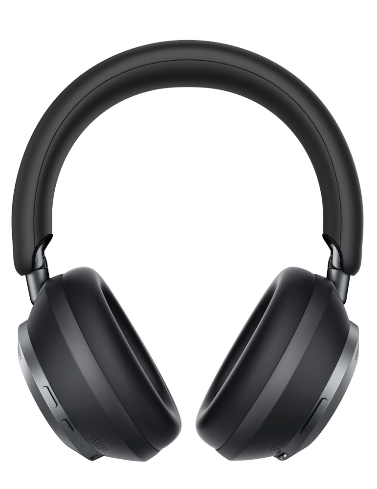 nnnna　Soundcore Space One Pro soundcore Space One Pro | Most Portable ANC Headphones for